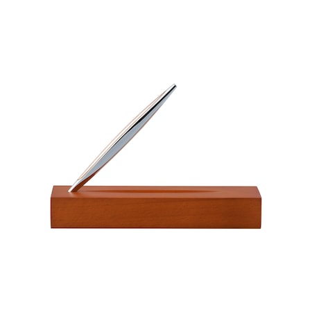 Uncommoncarry Omega Pen S3, Silver OMP-S-3